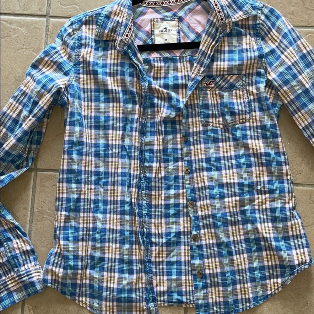 Flannel